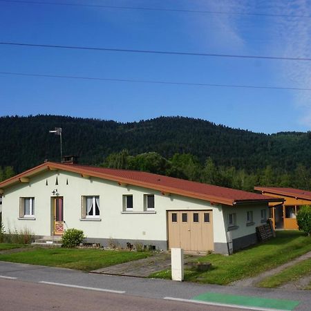 La Maison Et L'Etang - Grand Terrain Prive Vagney Exterior foto